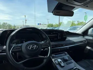 Hyundai PALISADE 2024 SEL 4dr SUV
