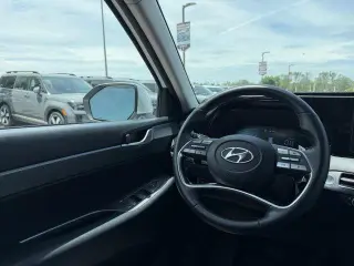 Hyundai PALISADE 2024 SEL 4dr SUV