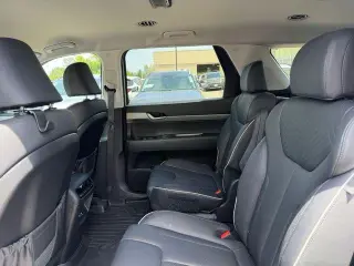 Hyundai PALISADE 2024 SEL 4dr SUV