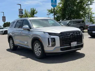 Hyundai PALISADE 2024 SEL 4dr SUV