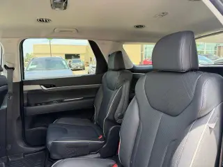 Hyundai PALISADE 2024 SEL 4dr SUV