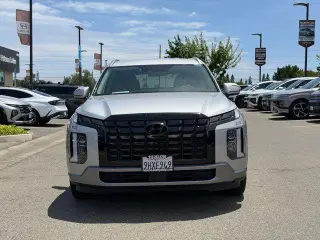 Hyundai PALISADE 2024 SEL 4dr SUV