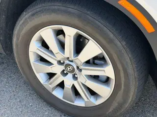Hyundai PALISADE 2024 SEL 4dr SUV