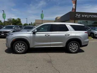 Hyundai PALISADE 2024 SEL 4dr SUV
