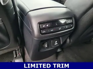 Hyundai PALISADE 2020 Limited 4dr SUV