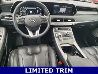 Hyundai PALISADE 2020 Limited 4dr SUV