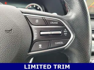 Hyundai PALISADE 2020 Limited 4dr SUV