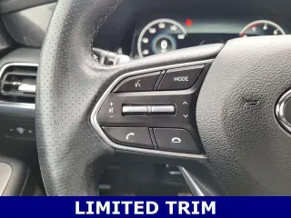 Hyundai PALISADE 2020 Limited 4dr SUV