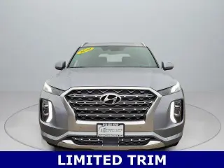 Hyundai PALISADE 2020 Limited 4dr SUV