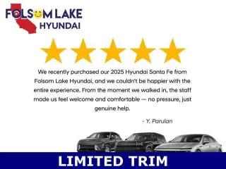 Hyundai PALISADE 2020 Limited 4dr SUV