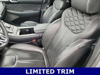 Hyundai PALISADE 2020 Limited 4dr SUV