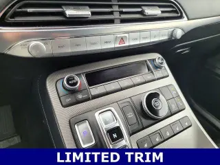 Hyundai PALISADE 2020 Limited 4dr SUV