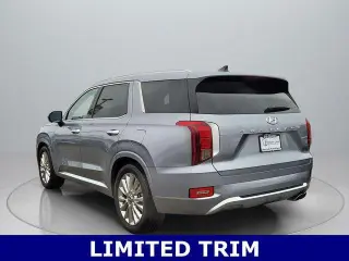 Hyundai PALISADE 2020 Limited 4dr SUV