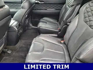 Hyundai PALISADE 2020 Limited 4dr SUV