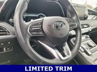 Hyundai PALISADE 2020 Limited 4dr SUV