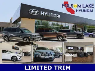 Hyundai PALISADE 2020 Limited 4dr SUV