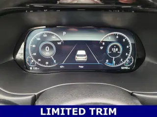 Hyundai PALISADE 2020 Limited 4dr SUV
