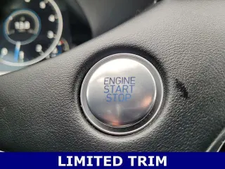 Hyundai PALISADE 2020 Limited 4dr SUV