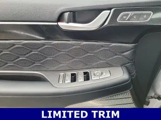 Hyundai PALISADE 2020 Limited 4dr SUV