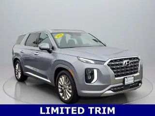 Hyundai PALISADE 2020 Limited 4dr SUV