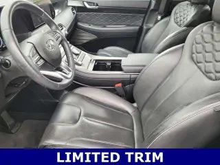 Hyundai PALISADE 2020 Limited 4dr SUV