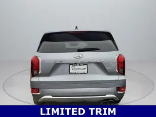 Hyundai PALISADE 2020 Limited 4dr SUV