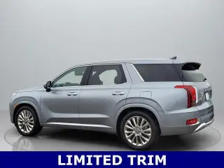 Hyundai PALISADE 2020 Limited 4dr SUV