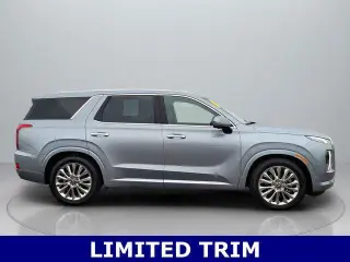 Hyundai PALISADE 2020 Limited 4dr SUV