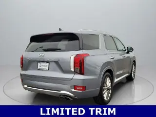 Hyundai PALISADE 2020 Limited 4dr SUV