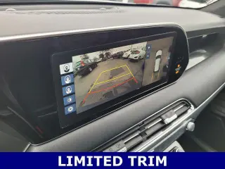 Hyundai PALISADE 2020 Limited 4dr SUV