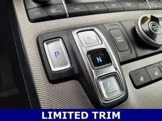 Hyundai PALISADE 2020 Limited 4dr SUV