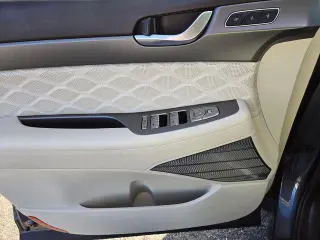 Hyundai PALISADE 2020 AWD Limited 4dr SUV