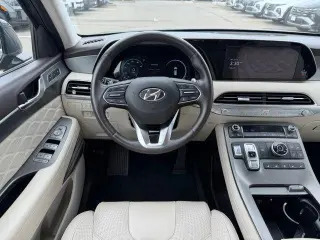 Hyundai PALISADE 2020 AWD Limited 4dr SUV