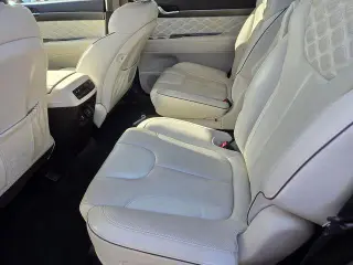 Hyundai PALISADE 2020 AWD Limited 4dr SUV