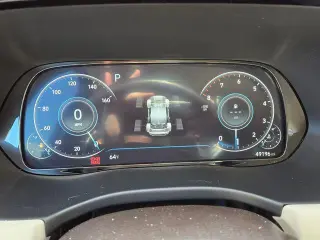 Hyundai PALISADE 2020 AWD Limited 4dr SUV