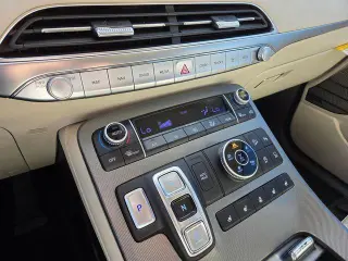 Hyundai PALISADE 2020 AWD Limited 4dr SUV