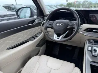 Hyundai PALISADE 2020 AWD Limited 4dr SUV