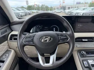 Hyundai PALISADE 2020 AWD Limited 4dr SUV