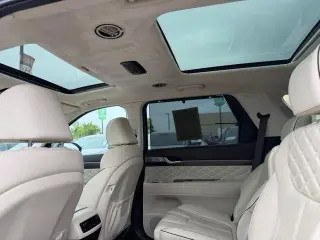 Hyundai PALISADE 2020 AWD Limited 4dr SUV