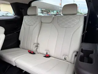 Hyundai PALISADE 2020 AWD Limited 4dr SUV