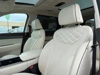 Hyundai PALISADE 2020 AWD Limited 4dr SUV