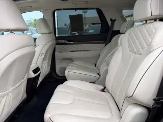 Hyundai PALISADE 2020 AWD Limited 4dr SUV
