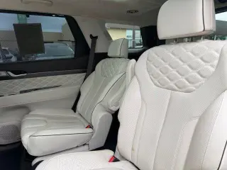 Hyundai PALISADE 2020 AWD Limited 4dr SUV