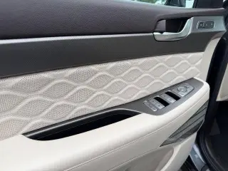 Hyundai PALISADE 2020 AWD Limited 4dr SUV