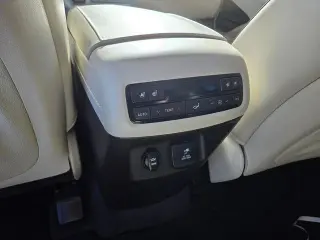 Hyundai PALISADE 2020 AWD Limited 4dr SUV