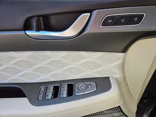Hyundai PALISADE 2020 AWD Limited 4dr SUV