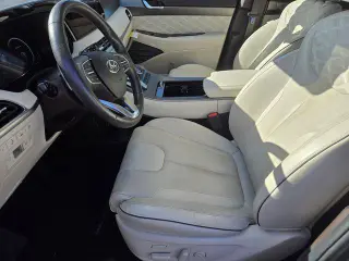 Hyundai PALISADE 2020 AWD Limited 4dr SUV