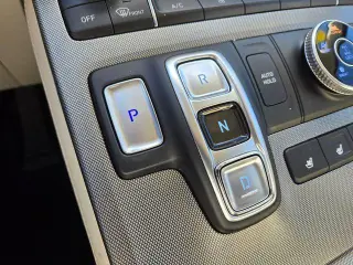 Hyundai PALISADE 2020 AWD Limited 4dr SUV