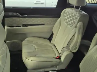 Hyundai PALISADE 2020 AWD Limited 4dr SUV