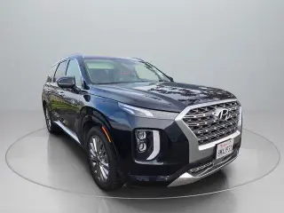 Hyundai PALISADE 2020 AWD Limited 4dr SUV